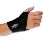 Nailine Sport Muñequera Abrazadera Neopreno R-109