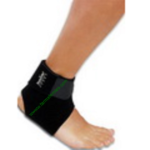Nailine Sport Tobillera Neopreno Ajustable R-114