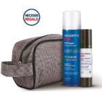 Sesderma Men Loción Hidratante 50ml+GRATIS Gel Afeitado 200ml+Neceser