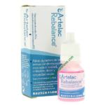 Artelac Rebalance 10 ml Multidosis