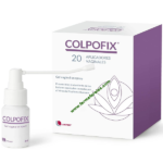 Colpofix Gel Vaginal Spray Formato XL de Ahorro 20 Aplicadores 40ml