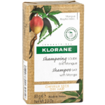 Klorane Champú Sólido al Mango 80gr