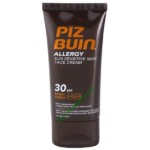 Piz Buin Allergy 30 Crema Rostro Piel Sensible 50 ml