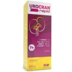 Urocran Rapid 7 Sticks Bebibles