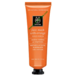Apivita Mascarilla Revitalizante Luminosidad con Naranja 50ml