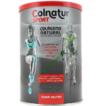 Colnatur Sport Sabor Neutro 330g Ayuda a Disminuir Cansancio y Fatiga