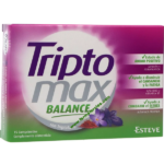 Triptomax Balance 15 Comprimidos
