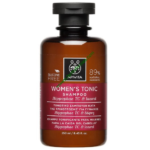 Apivita Champú Anticaída para Mujer con Lupino y Laurel 250ml