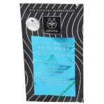 Apivita Mascarilla Capilar Hidratante con Hialurónico y Aloe 20ml