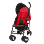 Chicco Silla de Paseo Echo 0m+ Roja