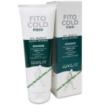 Fito Cold Fisio Gel Masaje Alivio Intenso LUVILAY 250ml