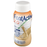 FontActiv 2.0 Multisabor 200ml 24 botellas