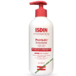 Isdin Hydration Psorisdin Loción Emoliente Diaria 400ml