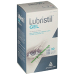 Lubristil Gel 30 Unidosis - Alivia la irritación y Sequedad Ocular