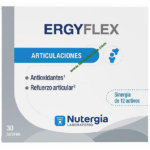 Nutergia Ergyflex 30 Sobres