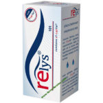 Relys Multidosis 10ml