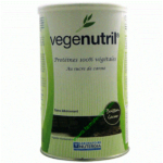 Vegenutril Cacao 300g Preparación hiperproteica 100% Vegetal