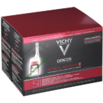 Vichy Dercos Aminexil Clinical 5 Hombre 6ml x42 monodosis