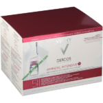 Vichy Dercos Aminexil Clinical 5 Mujer 6ml x42 monodosis