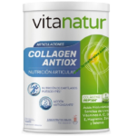 Vitanatur Collagen Antiox Plus Sabor Frutos Rojos 360g