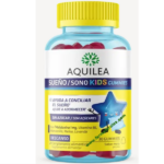 Aquilea Sueño Kids Gummies 30 Gominolas