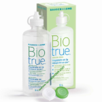 Biotrue Solución Única 300 ml. 20h de Hidratación