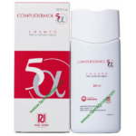 Complidermol 5 Alfa Champú Anticaída 200 ml