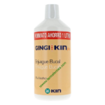 Gingi Kin Plus enjuague bucal 1000ml - Encías delicadas