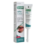 Gum Aftaclear Gel 10ml