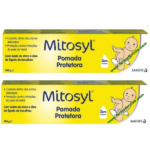 Mitosyl Pomada Protectora Duplo 2x 145g