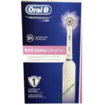 Oral B Pro1 Cuidado de Encías Cepillo Electrico Profesional Recargable (antes Oral B 800 Sensitive)