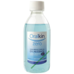 Oralkin Zero enjuague bucal 500ml