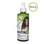 Otc 3 Antipiojos Spray 250ml Árbol de Té Protege, Desenreda e Hidrata
