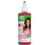 OTC Antipiojos Spray Fresa Desenredante Protect 250ml