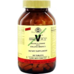 Solgar Fórmula VM-2000 180 comp (uno al día) Multivitamínico