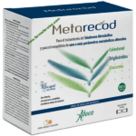 Aboca Metarecod 40 Sobres 2,5g