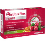 Cistitus Nox Forte 20 Comprimidos