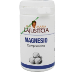 Cloruro de Magnesio 147 Comprimidos Ana María Lajusticia