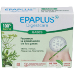 Epaplus Digestcare Gases 30 comprimidos