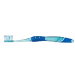 Gum Cepillo Dental Technique Pro Cabezal Compacto Filamentos Medios