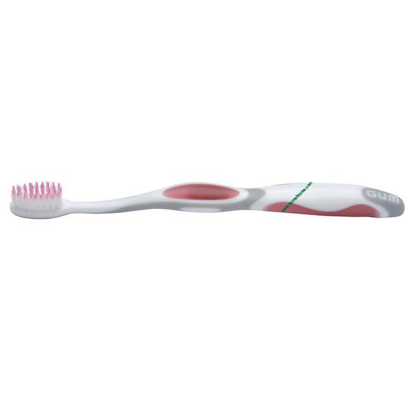 Gum Cepillo Dental SensiVital para Dientes y Encías Sensibles