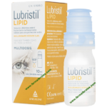 Lubristil Lipid 10 ml