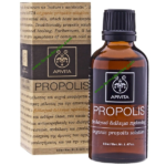 Apivita Solución Orgánica de Propóleo 50ml