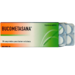 Bucometasana 20 comprimidos para chupar