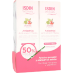 Woman Isdin Antiestrías Potenciador Elasticidad Velastisa Duplo 2x250ml