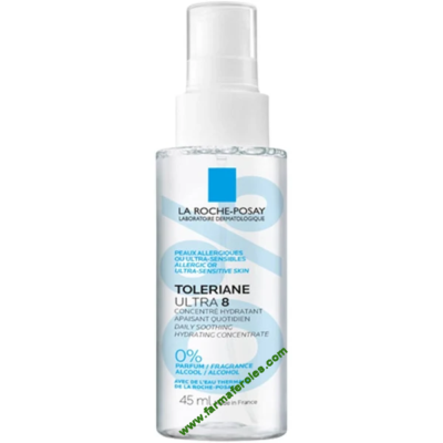 La Roche-Posay Toleriane Ultra 8 45ml