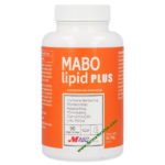 Mabolipid Plus 90 Comprimidos