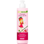 Nosa Champú Árbol del Té Fresa 250ml
