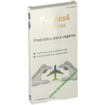 Profaes4 Viajeros 14 cápsulas