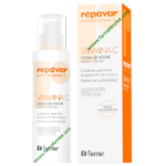 Repavar Revitalizante Crema de Noche Vitamina C 50ml